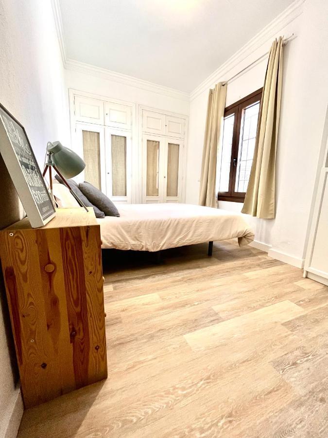 Apartamento con Parking centro historico Ronda Exterior foto