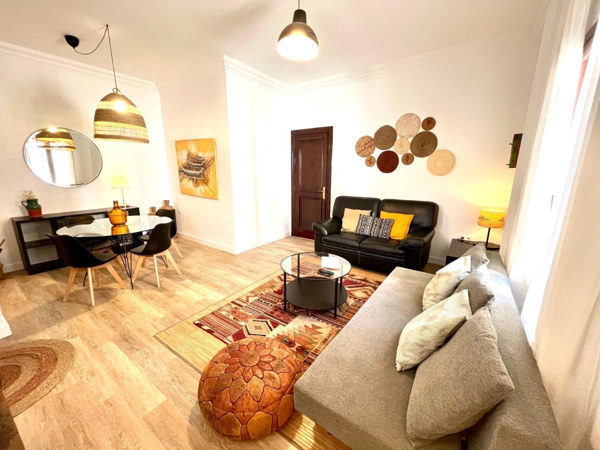Apartamento con Parking centro historico Ronda Exterior foto